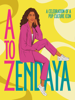 cover image of A to Zendaya